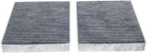  filtras, salono oras