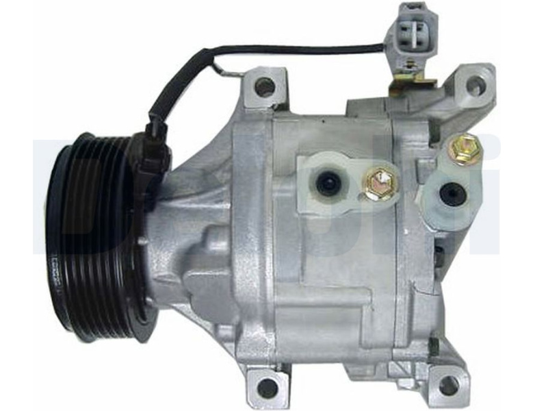  kompresorius, oro kondicionierius