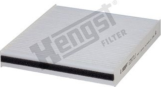  filtras, salono oras