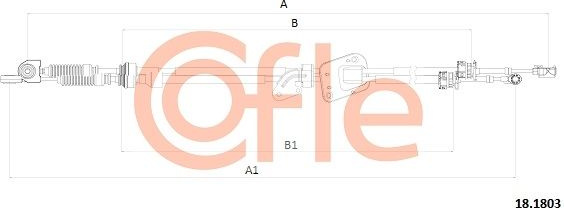  trosas, neautomatinė transmisija