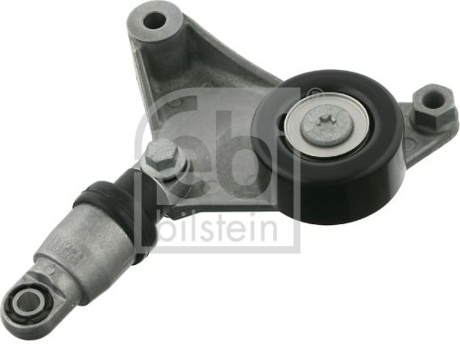  diržo įtempiklis, V formos rumbuotas diržas