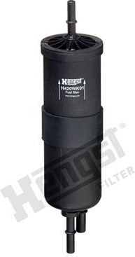  kuro filtras