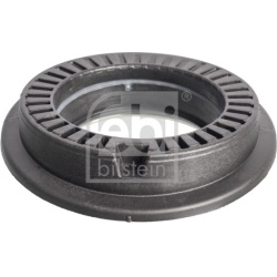  frikcinis guolis, pakabos statramsčio atramos montavimas