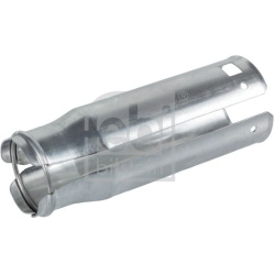  uždegimo žvakės vamzdinis raktas