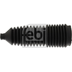  gofruotoji membrana, vairavimas