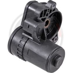  vykdomasis elementas, stovėjimo stabdžio apkaba