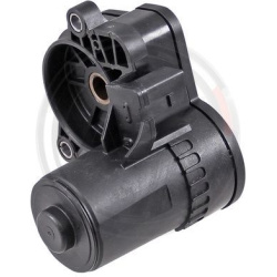  vykdomasis elementas, stovėjimo stabdžio apkaba