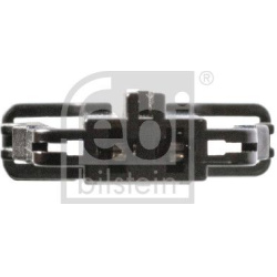  Degalų bako dangtelio valdiklis