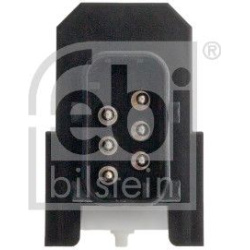  valdiklis, centrinio užrakto sistema