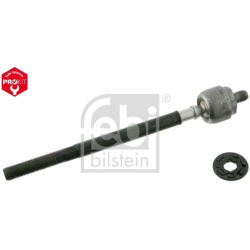  vidinė skersinė vairo trauklė