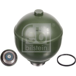  pakabos sfera, pneumatinė pakaba