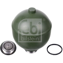  pakabos sfera, pneumatinė pakaba