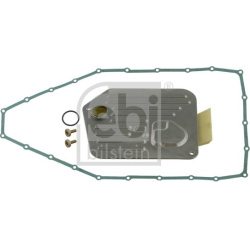  hidraulinių filtrų komplektas, automatinė transmisija