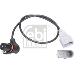  jutiklis, alkūninio veleno impulsas