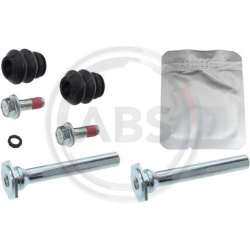  kreipiančiųjų movų rinkinys, stabdžių apkaba