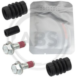  kreipiančiųjų movų rinkinys, stabdžių apkaba