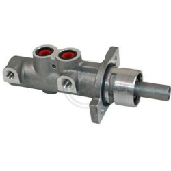  pagrindinis cilindras, stabdžiai