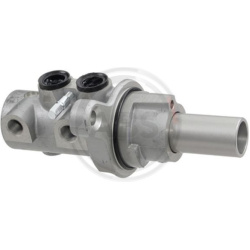  pagrindinis cilindras, stabdžiai