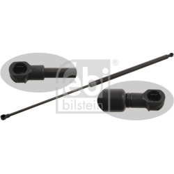  dujinė spyruoklė, gaubtas