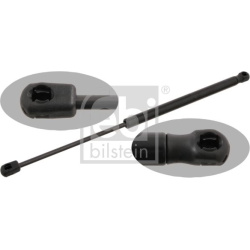  dujinė spyruoklė, bagažinė