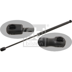  dujinė spyruoklė, bagažinė