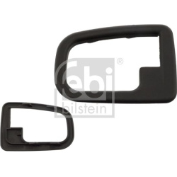  Rėmas, išorinė durų rankena