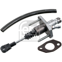  pagrindinis cilindras, sankaba