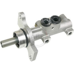  pagrindinis cilindras, stabdžiai