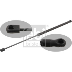  dujinė spyruoklė, bagažinė