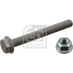  montavimo komplektas, valdymo svirtis