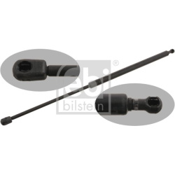  dujinė spyruoklė, bagažinė