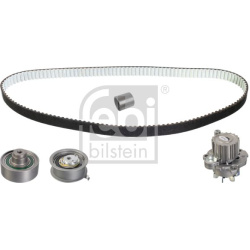  vandens siurblio ir paskirstymo diržo komplektas