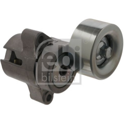  diržo įtempiklis, V formos rumbuotas diržas