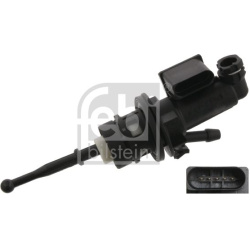  pagrindinis cilindras, sankaba