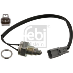  jungiklis, atbulinės eigos žibintas