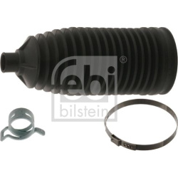  gofruotoji membrana, vairavimas