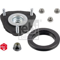  remonto komplektas, pakabos statramstis