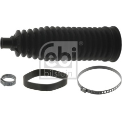  gofruotoji membrana, vairavimas