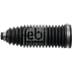  gofruotoji membrana, vairavimas