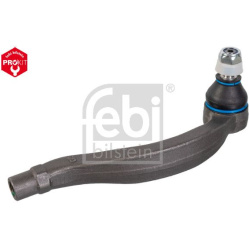  skersinės vairo trauklės galas