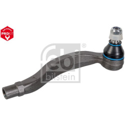  skersinės vairo trauklės galas