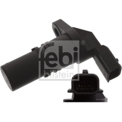  jutiklis, alkūninio veleno impulsas