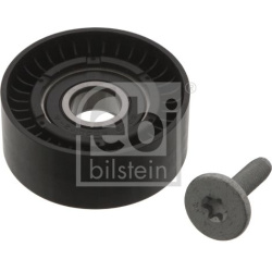  kreipiantysis skriemulys, V formos rumbuotas diržas