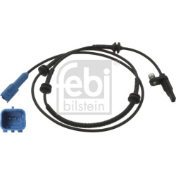  jutiklis, rato greitis