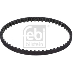  Dantytas žiedas, papildoma pavara