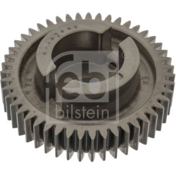  pavara, skirstomasis velenas