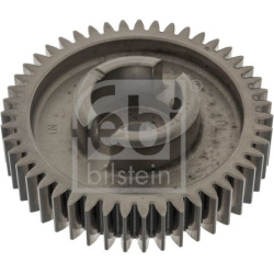  pavara, skirstomasis velenas