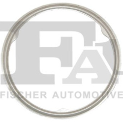  tarpiklis, išleidimo kolektorius