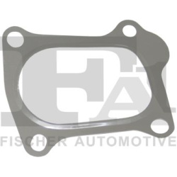  tarpiklis, išleidimo kolektorius