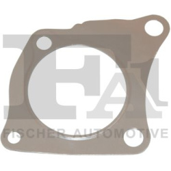  tarpiklis, turbinos įvadas (piltuvas)